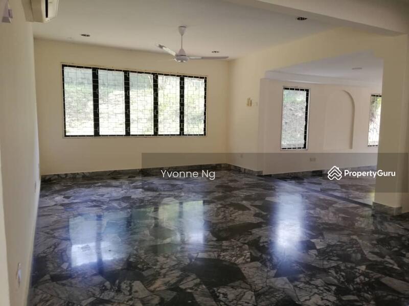 For Rent - TAMAN YARL, OLD KLANG ROAD, BUNGALOW FOR RENT