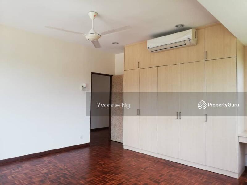 For Rent - TAMAN YARL, OLD KLANG ROAD, BUNGALOW FOR RENT