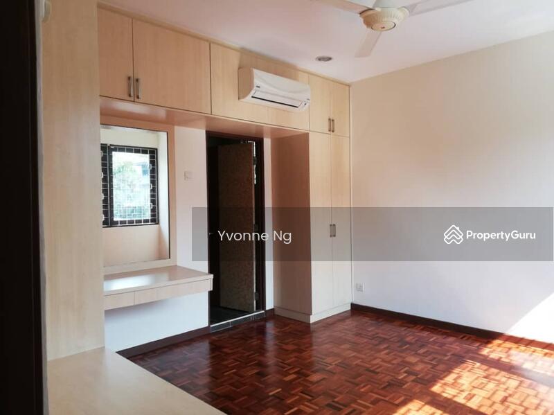For Rent - TAMAN YARL, OLD KLANG ROAD, BUNGALOW FOR RENT
