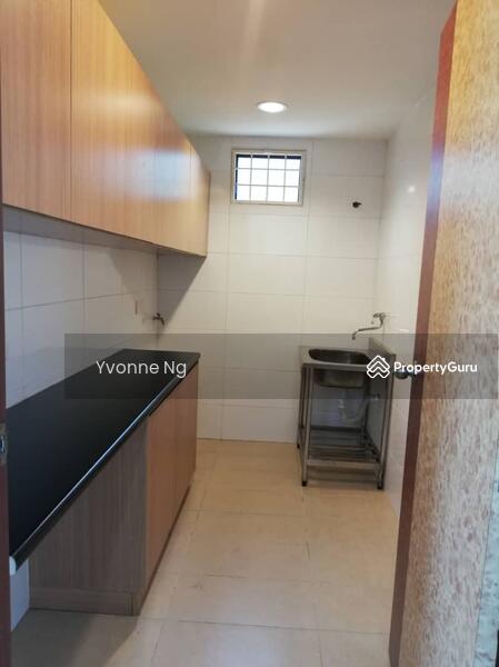 For Rent - TAMAN YARL, OLD KLANG ROAD, BUNGALOW FOR RENT