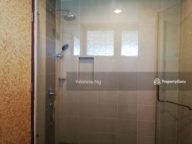 For Rent - TAMAN YARL, OLD KLANG ROAD, BUNGALOW FOR RENT