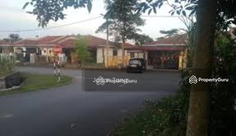 Untuk Dijual - Taman Seri Mambau