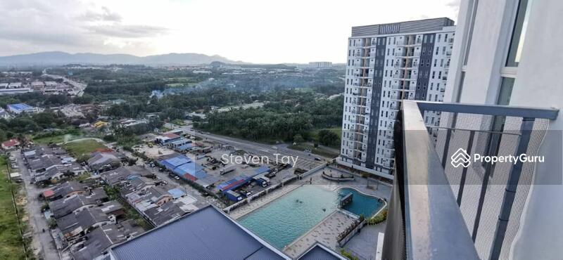 Untuk Dijual - Ascotte Boulevard