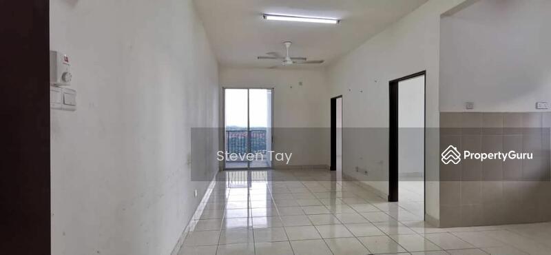 Untuk Dijual - Ascotte Boulevard