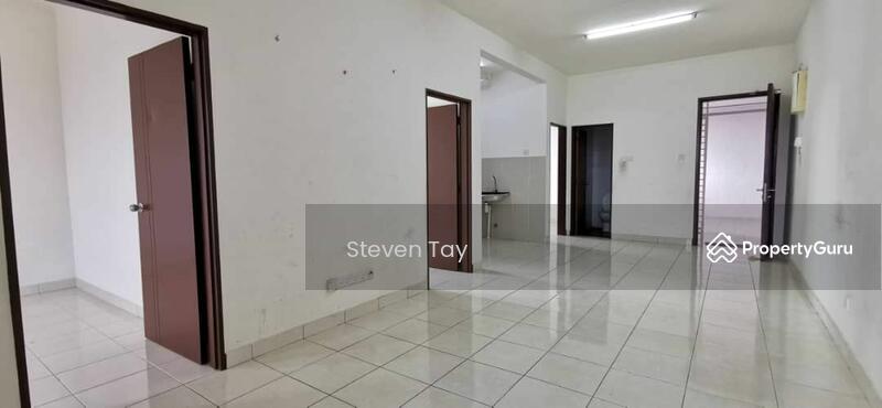 Untuk Dijual - Ascotte Boulevard