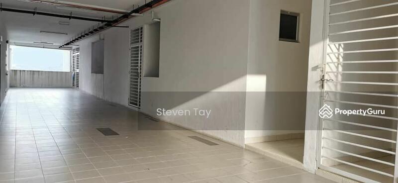 Untuk Dijual - Ascotte Boulevard