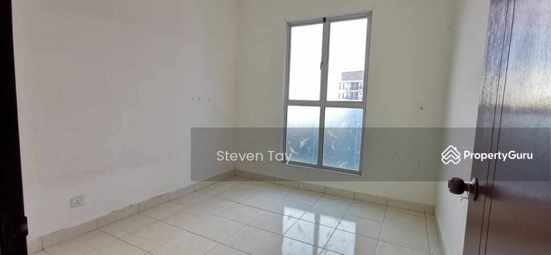 Untuk Dijual - Ascotte Boulevard