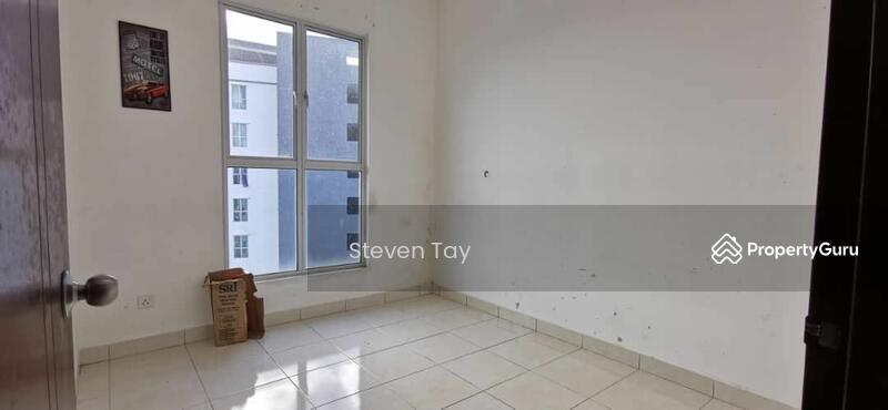 Untuk Dijual - Ascotte Boulevard