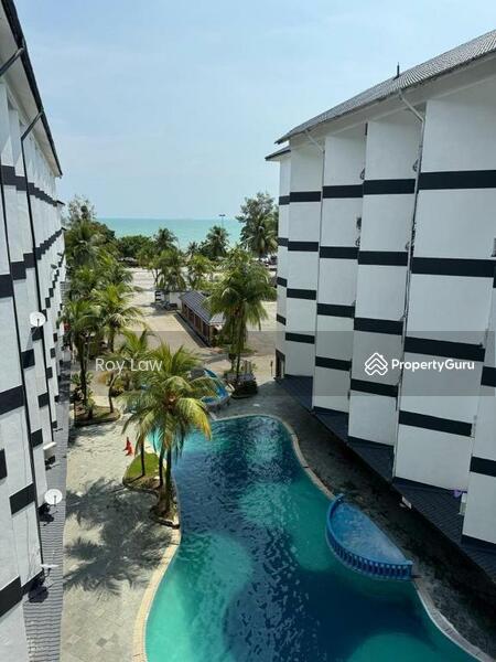 Untuk Disewa - Golden Straits Villas