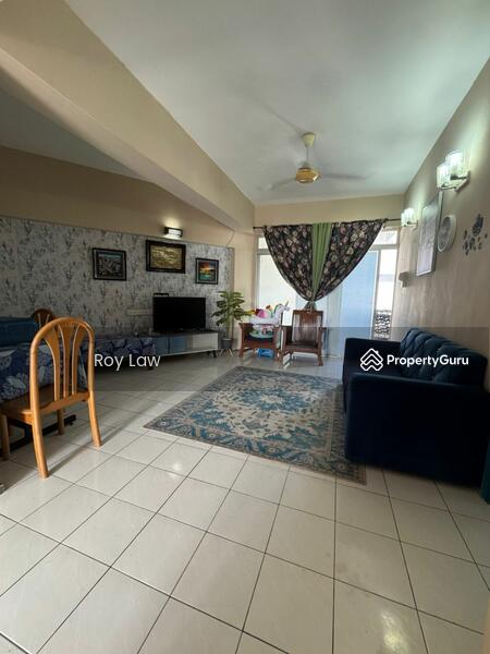 Untuk Disewa - Golden Straits Villas