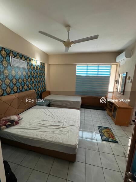 Untuk Disewa - Golden Straits Villas