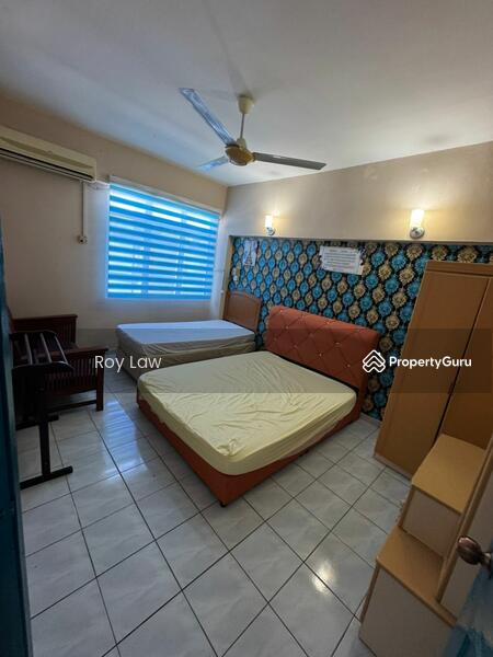Untuk Disewa - Golden Straits Villas