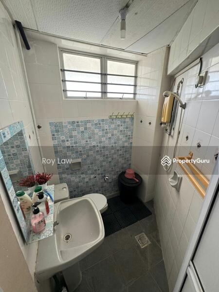 Untuk Disewa - Golden Straits Villas