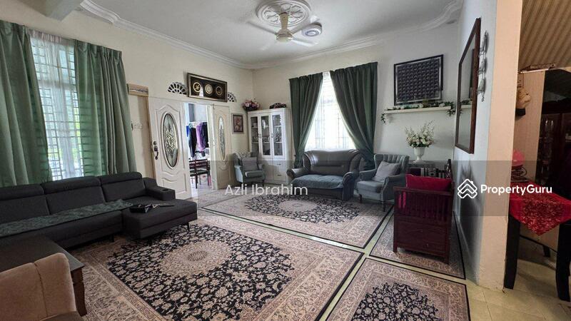 Untuk Dijual - Taman Langat Utama (Banting)