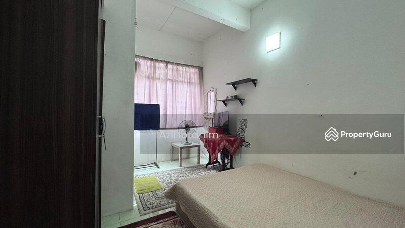 Untuk Dijual - Taman Langat Utama (Banting)