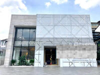 For Rent - Bangsar Jalan Maarof 2-storey Bangalow Shop Fully Renovated