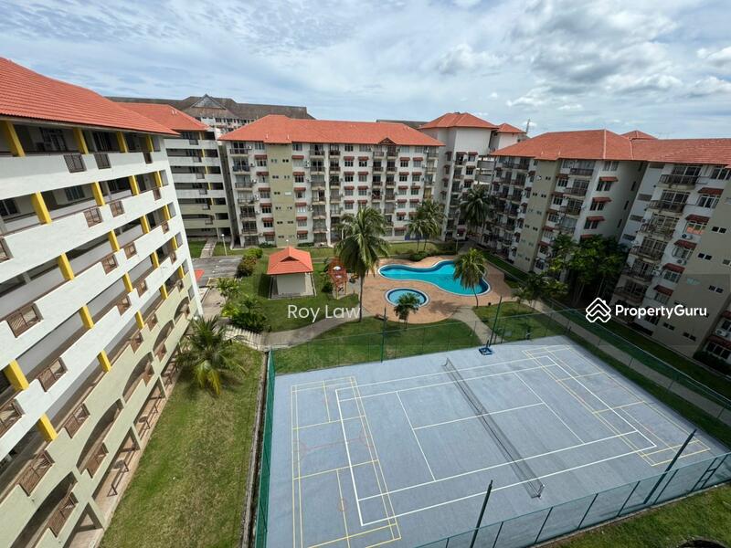 Untuk Disewa - Laguna Condo Resort