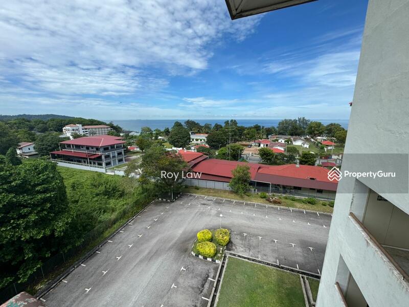 Untuk Disewa - Laguna Condo Resort