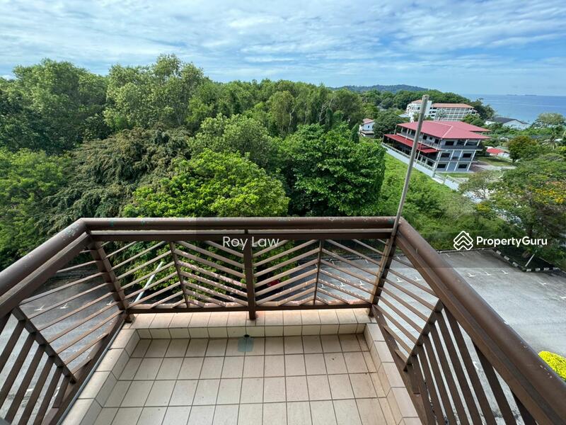 Untuk Disewa - Laguna Condo Resort