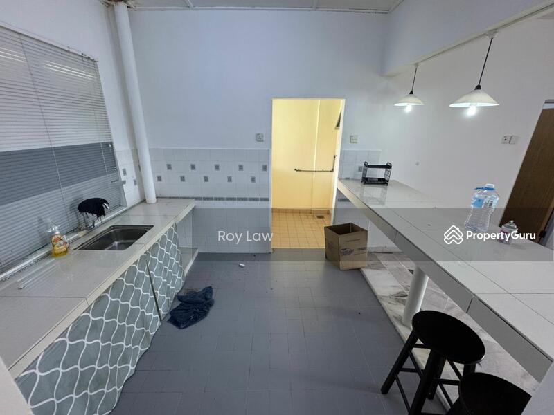 Untuk Disewa - Laguna Condo Resort