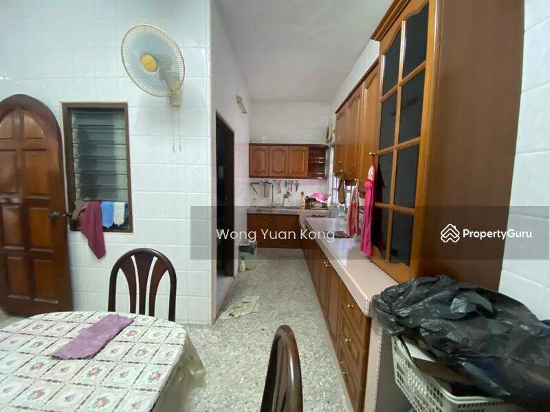 2-storey Terraced House for Sale in Taman Klang Utama (Kapar) - Wong Yuan Kong - PropertyGuru.com.my