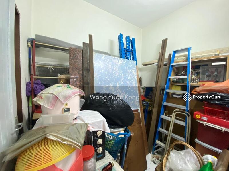 2-storey Terraced House for Sale in Taman Klang Utama (Kapar) - Wong Yuan Kong - PropertyGuru.com.my