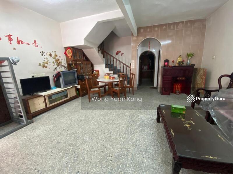2-storey Terraced House for Sale in Taman Klang Utama (Kapar) - Wong Yuan Kong - PropertyGuru.com.my