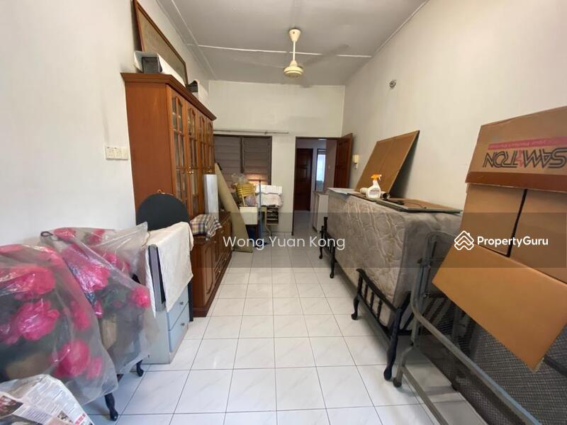 2-storey Terraced House for Sale in Taman Klang Utama (Kapar) - Wong Yuan Kong - PropertyGuru.com.my