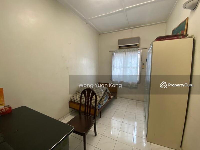2-storey Terraced House for Sale in Taman Klang Utama (Kapar) - Wong Yuan Kong - PropertyGuru.com.my