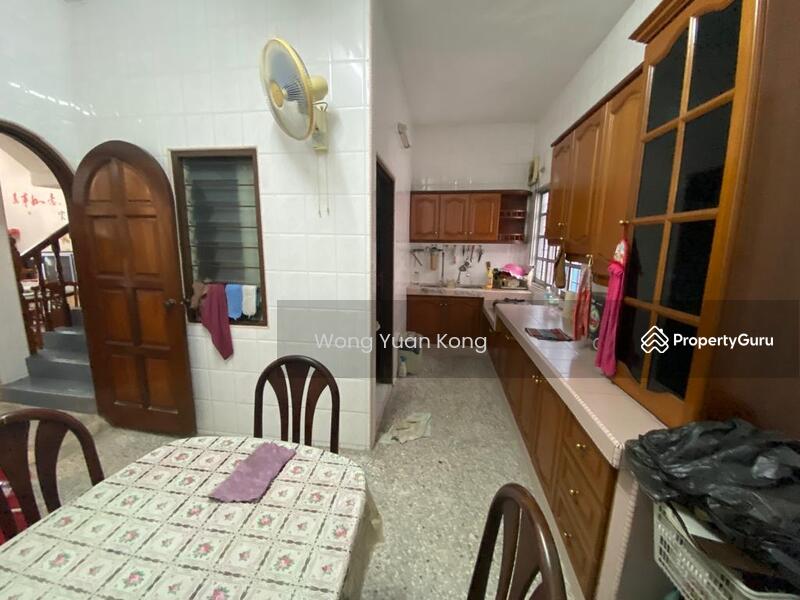 2-storey Terraced House for Sale in Taman Klang Utama (Kapar) - Wong Yuan Kong - PropertyGuru.com.my