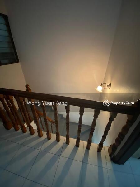 2-storey Terraced House for Sale in Taman Klang Utama (Kapar) - Wong Yuan Kong - PropertyGuru.com.my