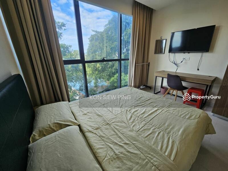 For Rent - LD Legenda