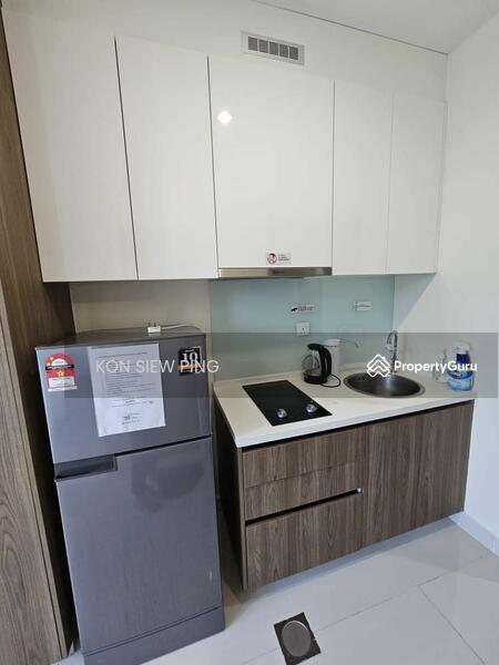 For Rent - LD Legenda
