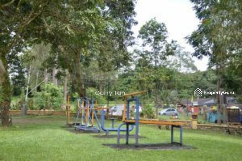For Sale - 1-storey Terraced House at Taman Kinrara (Seksyen 5)