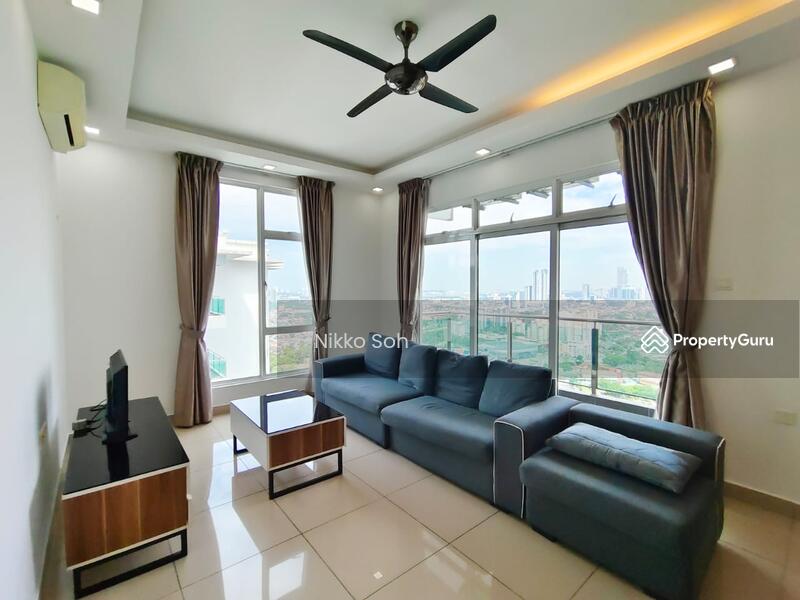 For Rent - M Condominium @ Larkin