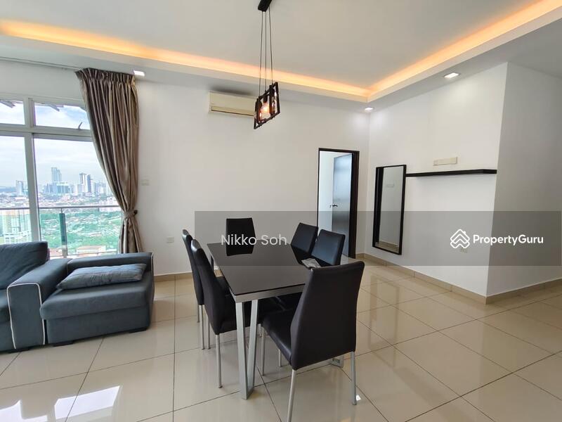 For Rent - M Condominium @ Larkin