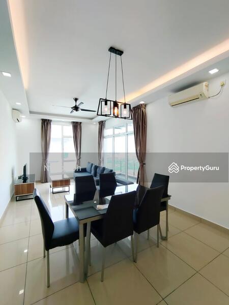 For Rent - M Condominium @ Larkin