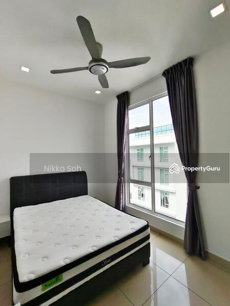 For Rent - M Condominium @ Larkin