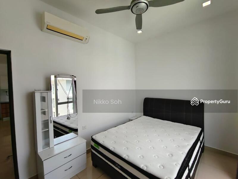 For Rent - M Condominium @ Larkin