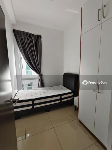 For Rent - M Condominium @ Larkin
