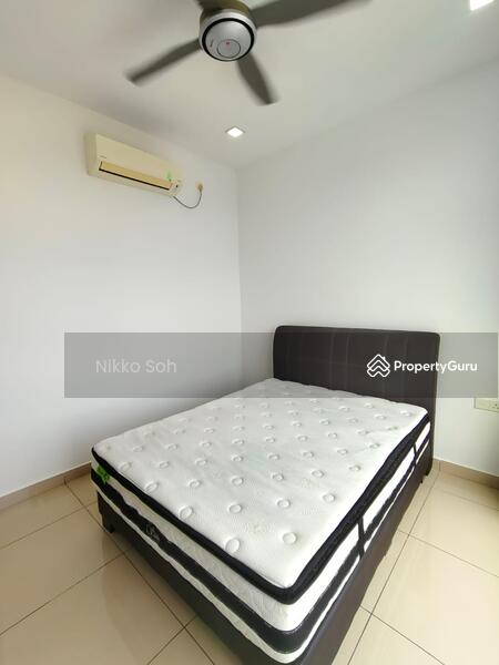 For Rent - M Condominium @ Larkin