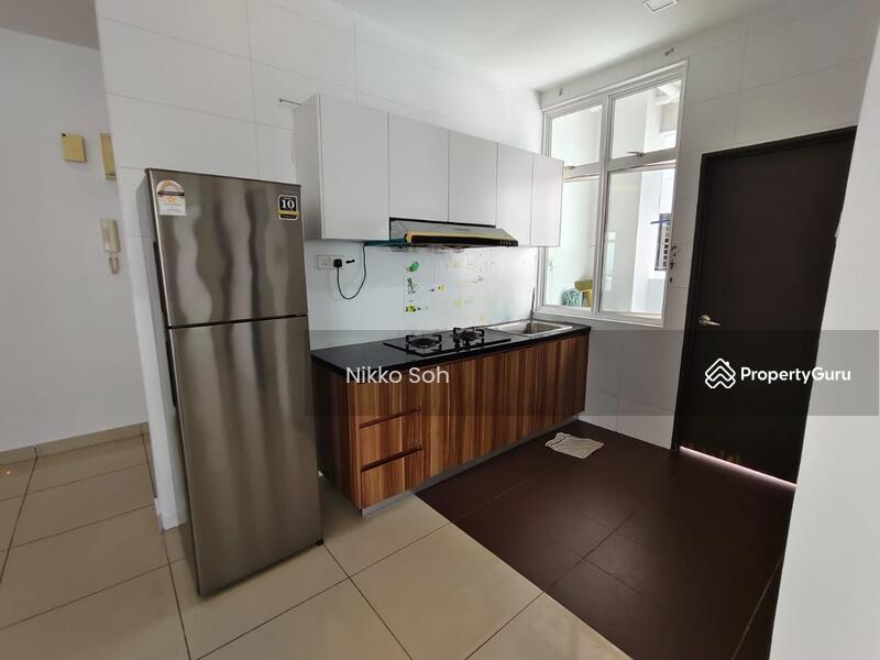 For Rent - M Condominium @ Larkin