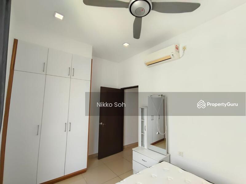 For Rent - M Condominium @ Larkin