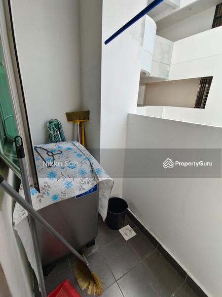 For Rent - M Condominium @ Larkin