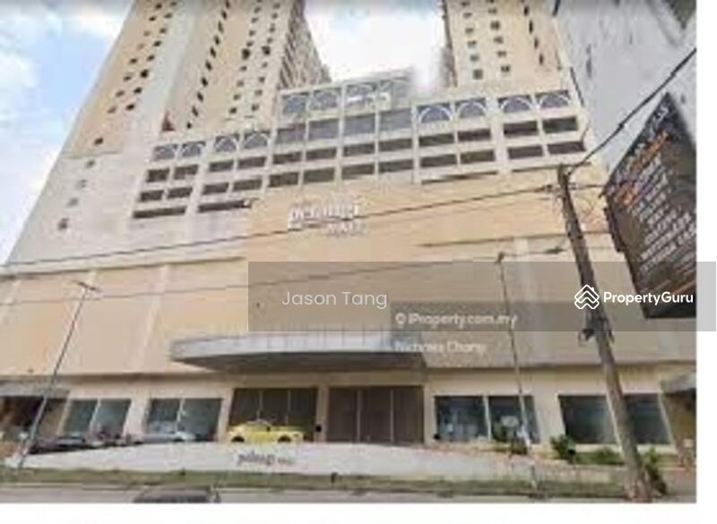 Untuk Dijual - Pelangi Mall