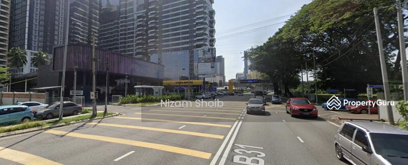 For Rent - Jalan Ampang