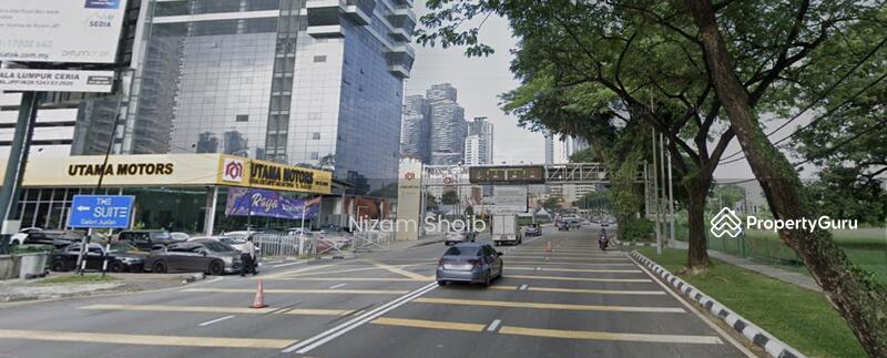 For Rent - Jalan Ampang