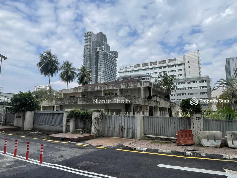 For Rent - Jalan Ampang