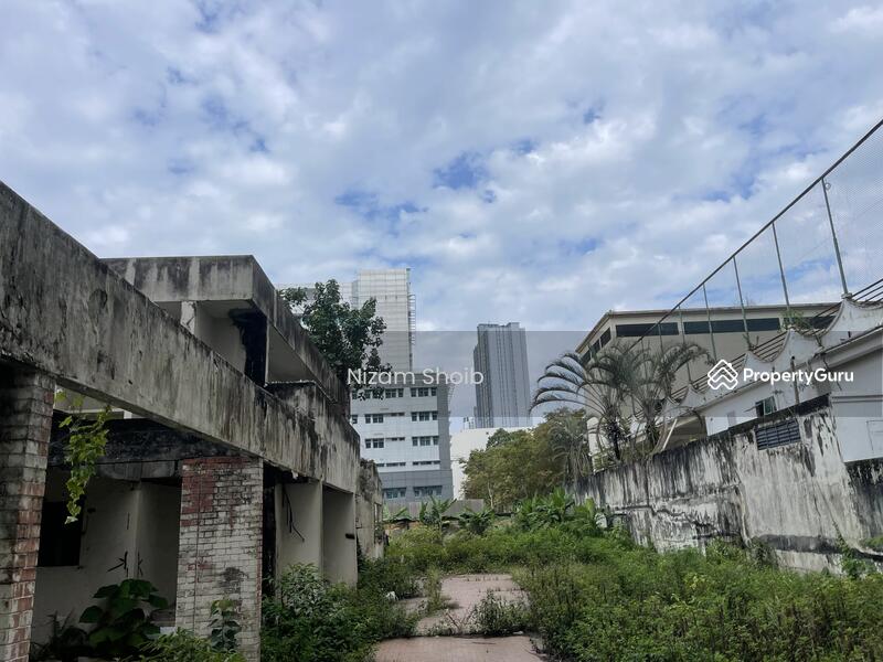 For Rent - Jalan Ampang