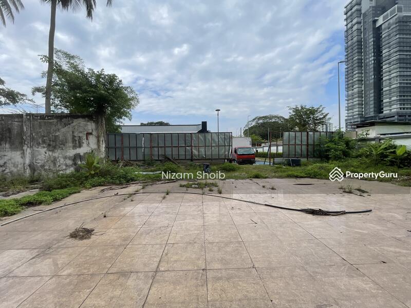 For Rent - Jalan Ampang